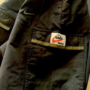 Nike Cargo training pants